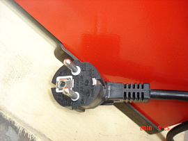 картинка Круглопильный станок  JIB MJ10-700 от HARVEY-RUS